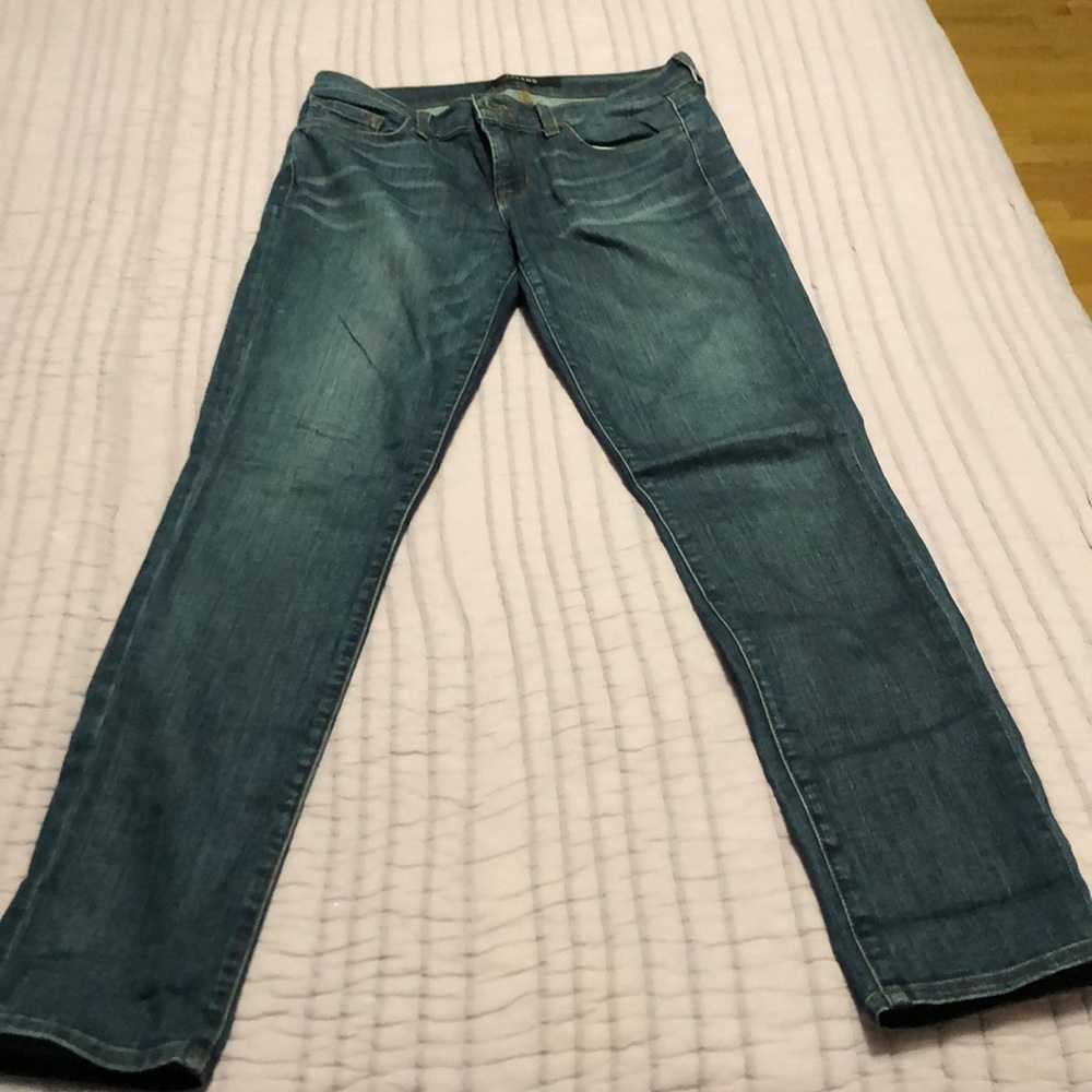 J Brand Jeans